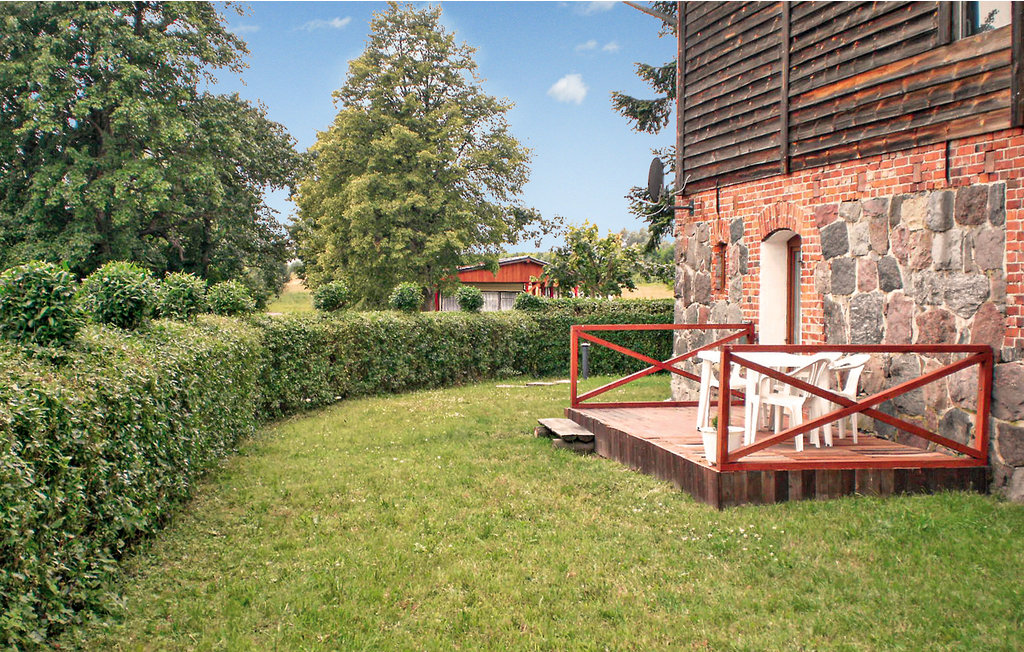 Semesterlägenhet - Retowo , Polen - PPO576 10