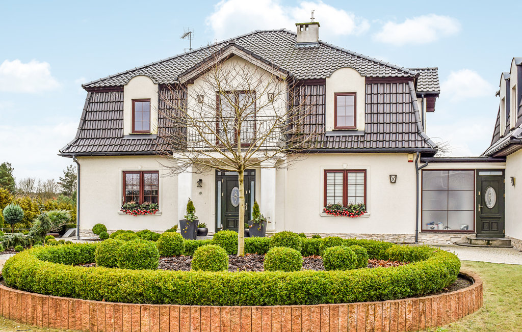 Ferienhaus - Golczewo , Polen - PPO713 10