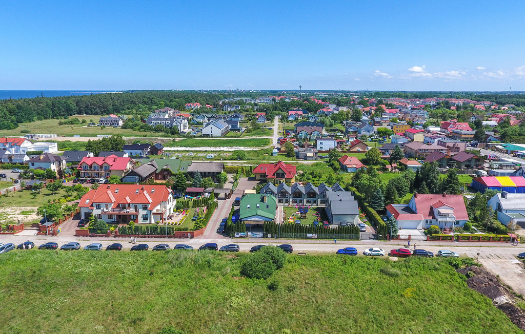 Feriehuse - Grzybowo , Polen - PPO745 10