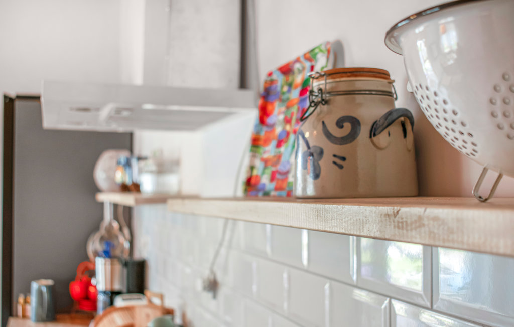 Feriehuse - Nowe Warpno , Polen - PPO755 18