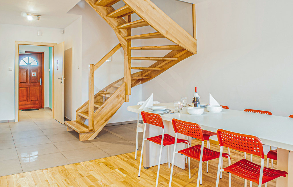 Ferienhaus - Mielno , Polen - PPO805 5