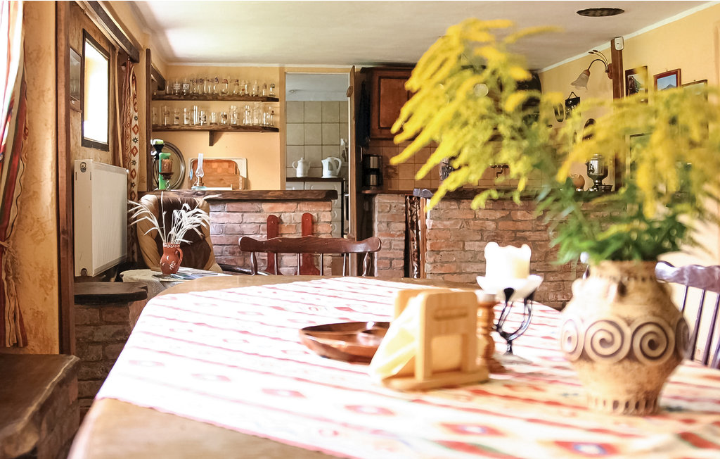 Feriehuse - Sarnikierz , Polen - PPO191 28