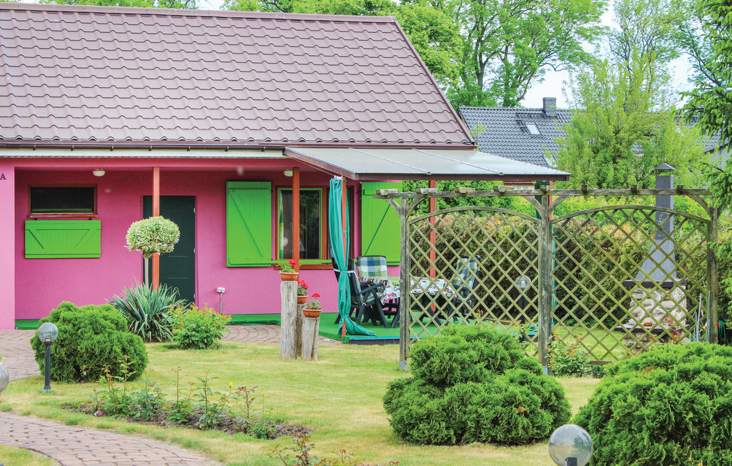 Feriehuse - Nowe Warpno , Polen - PPO515 12