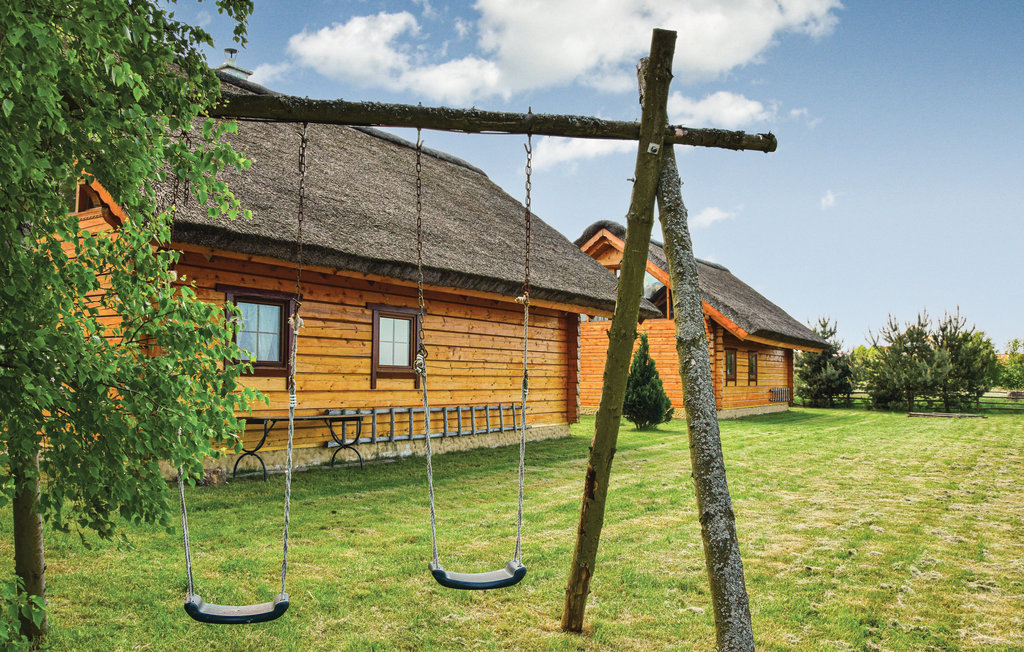 Feriehus - Podamirowo , Polen - PPO681 5