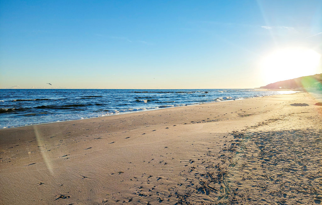 Feriehuse - Rewal , Polen - PPO046 26