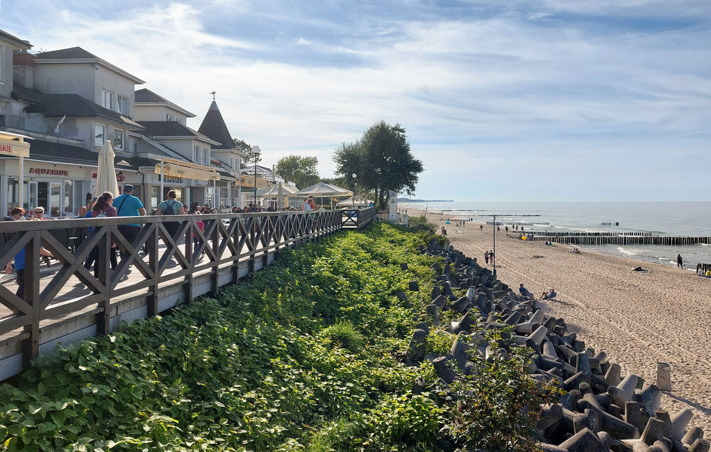 Ferienwohnung - Mielno , Polen - PPO085 8