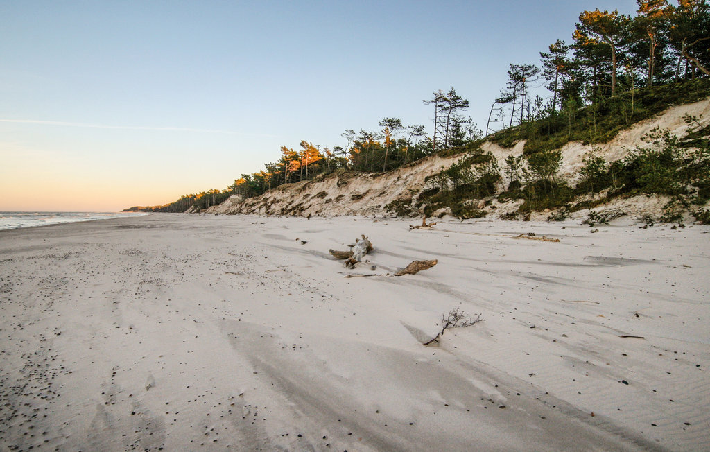Ferienhaus - Sarbsk , Polen - PPO146 27