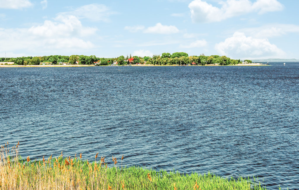 Feriehuse - Nowe Warpno , Polen - PPO202 36