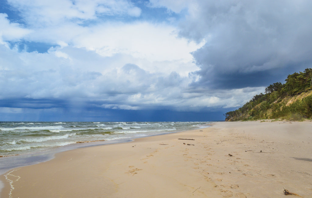 Ferienhaus - Kolczewo , Polen - PPO255 40
