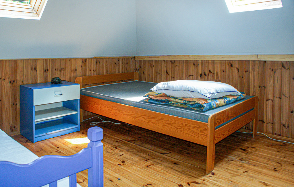 Ferienhaus - Grzybowo , Polen - PPO303 22