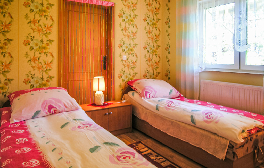 Ferienhaus - Nowe Warpno , Polen - PPO313 19