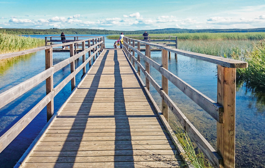 Feriehuse - Gwiazdowo , Polen - PPO404 31