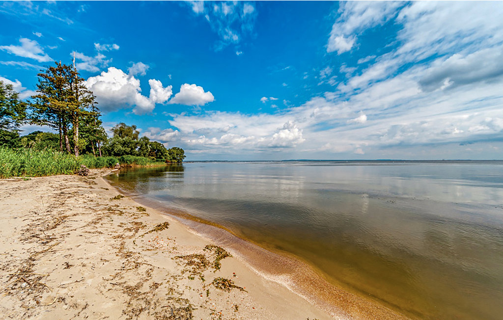 Ferienhaus - Nowe Warpno , Polen - PPO405 32