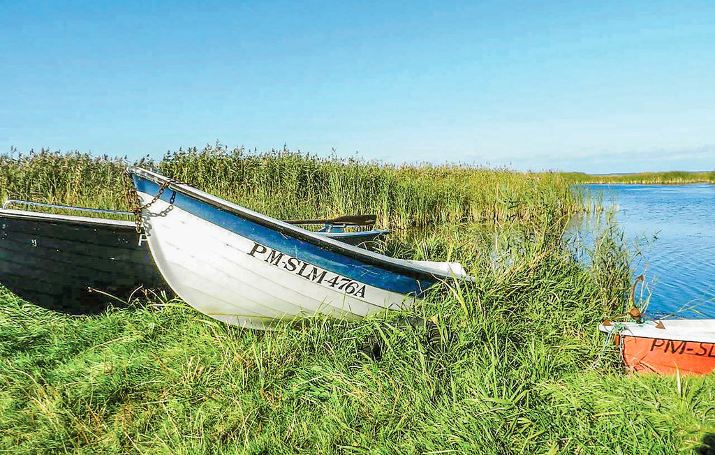 Semesterhus - Izbica , Polen - PPO426 21