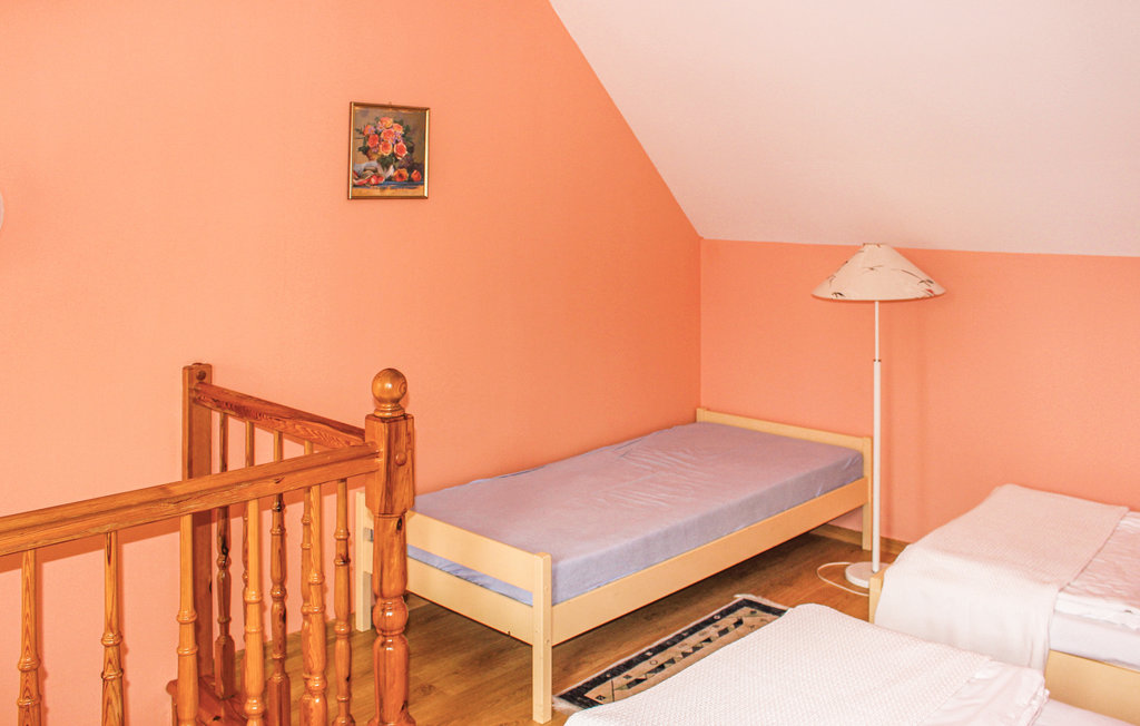 Feriehuse - Trzesacz , Polen - PPO524 14