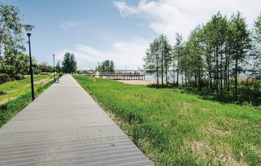 Feriehuse - Nowe Warpno , Polen - PPO564 31