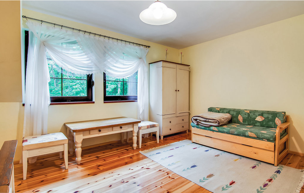 Semesterhus - Pobierowo , Polen - PPO611 8