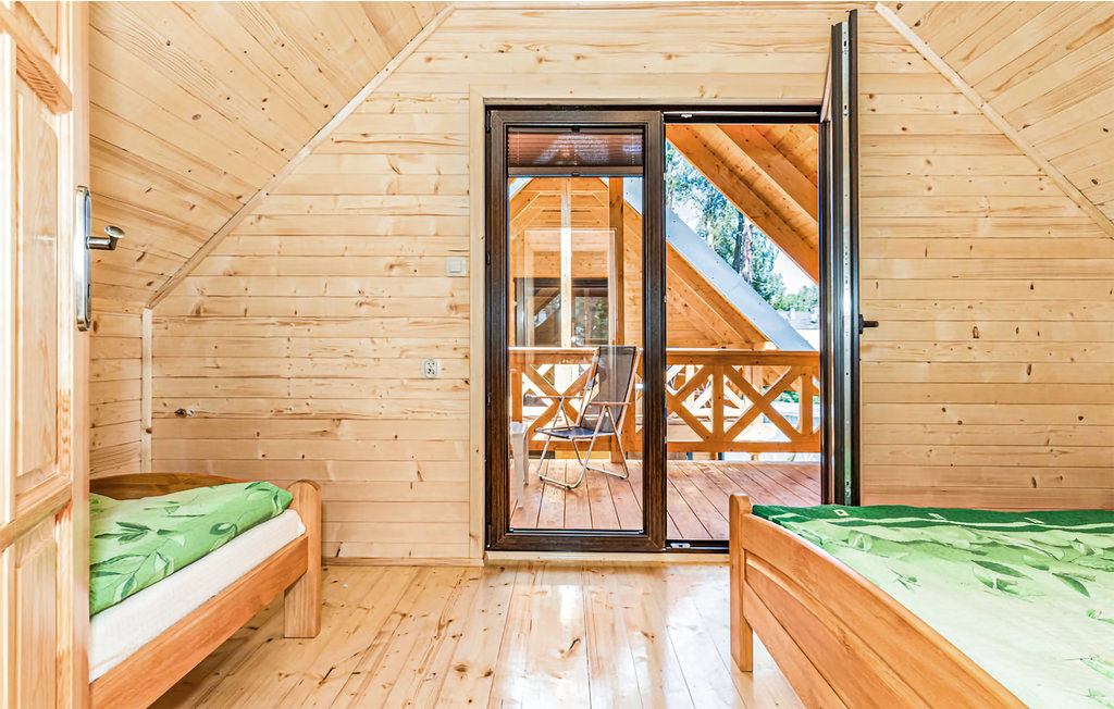 Ferienhaus - Pobierowo , Polen - PPO706 22