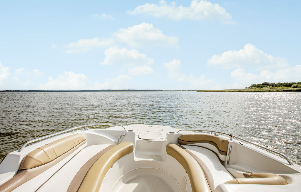 Ferienhaus - Podamirowo , Polen - PPO733 34