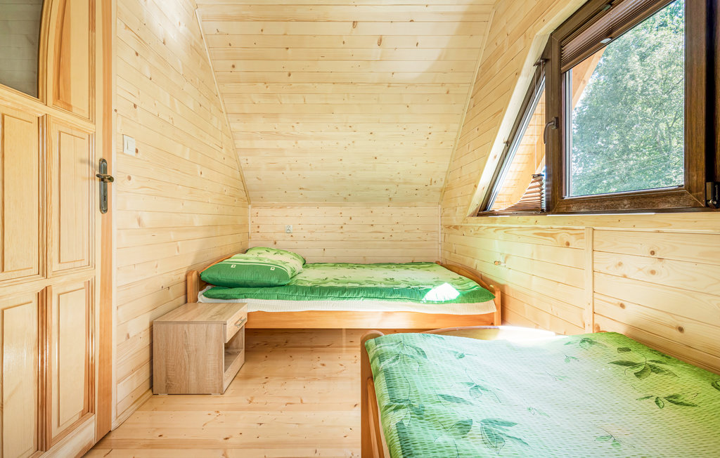 Feriehuse - Pobierowo , Polen - PPO740 28