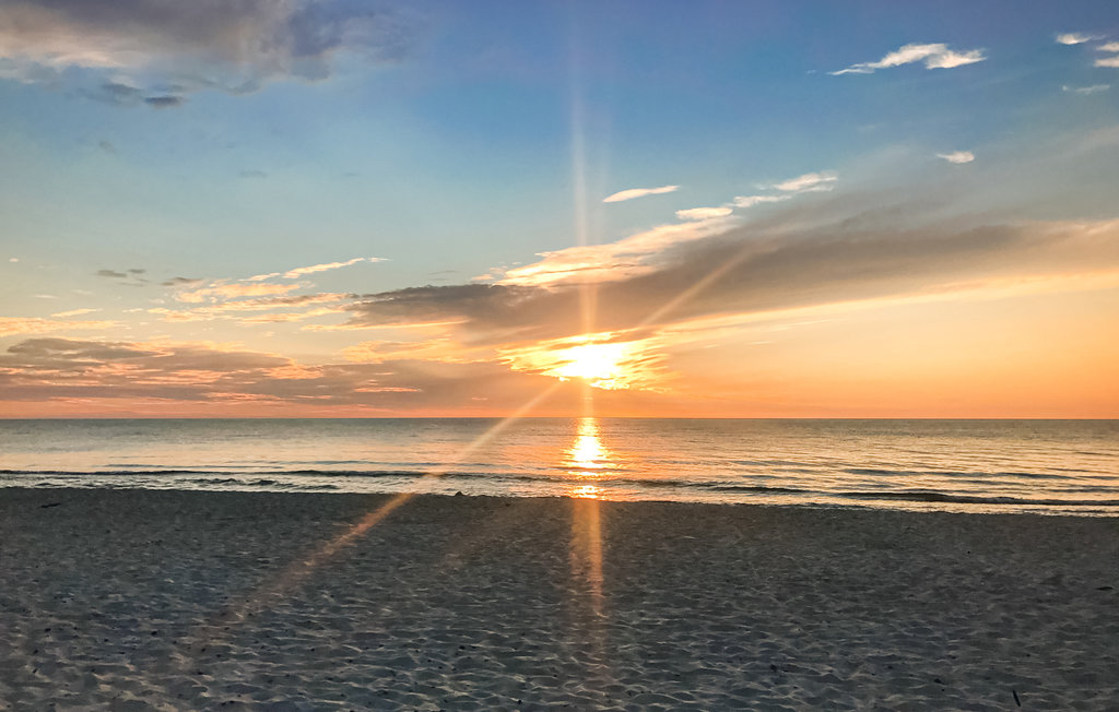 Ferienhaus - Debina , Polen - PPO786 36