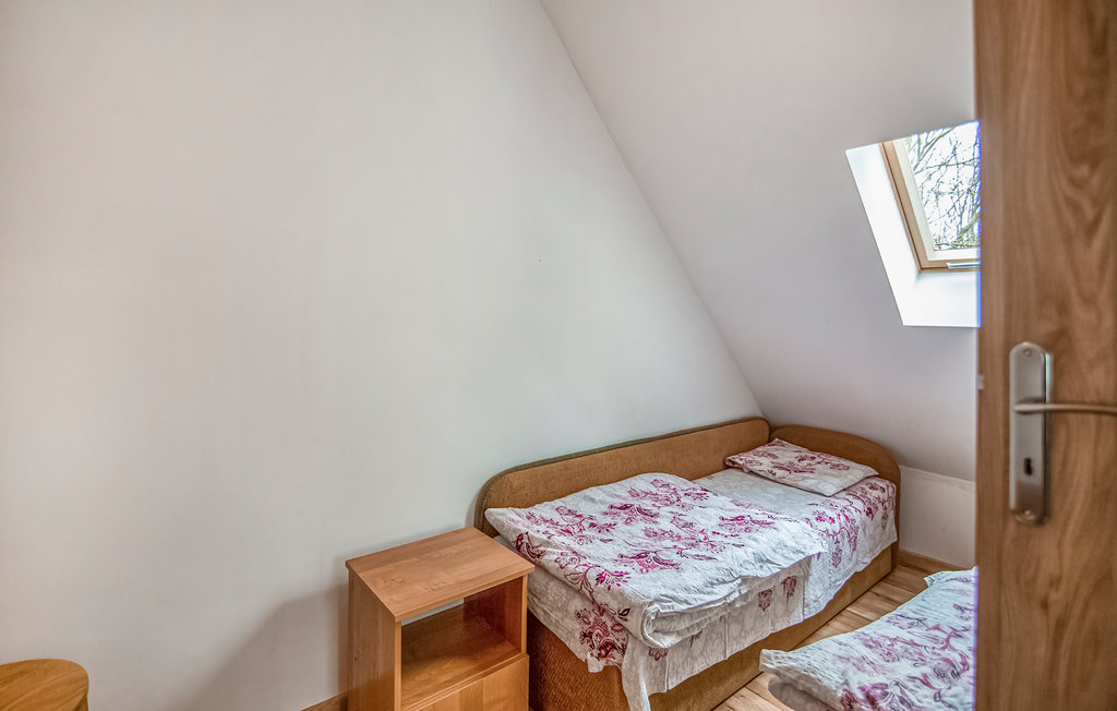 Feriehuse - Oslonka , Polen - PPO787 13