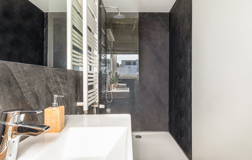 Lejlighed - Pogorzelica , Polen - PPO077 24