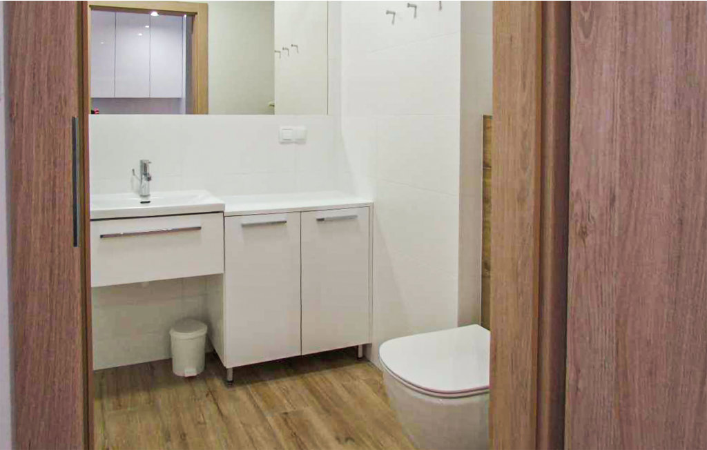 Lejlighed - Mielno , Polen - PPO087 15