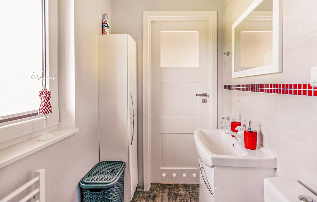 Feriehuse - DABKI-Gleznowko , Polen - PPO245 17