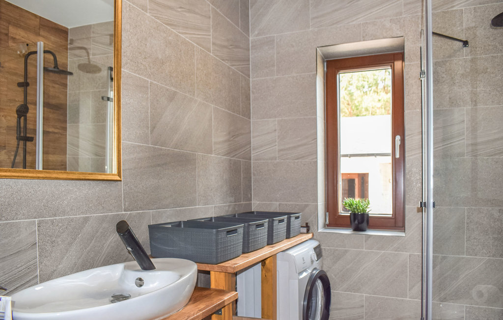 Ferienhaus - Nowe Warpno , Polen - PPO262 28