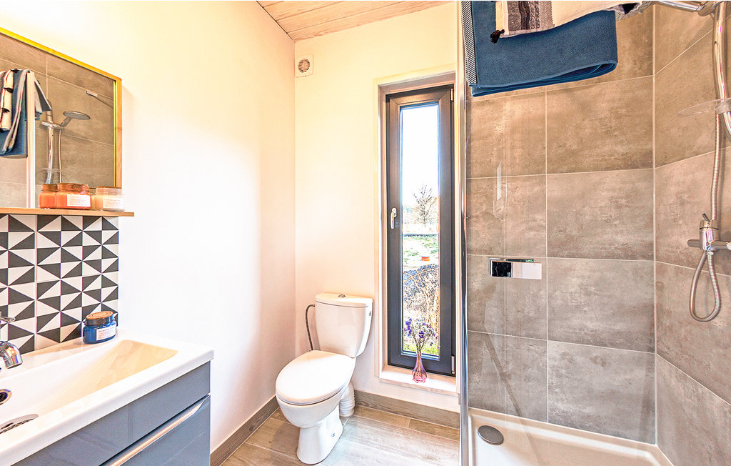 Feriehuse - Nowe Warpno , Polen - PPO380 19