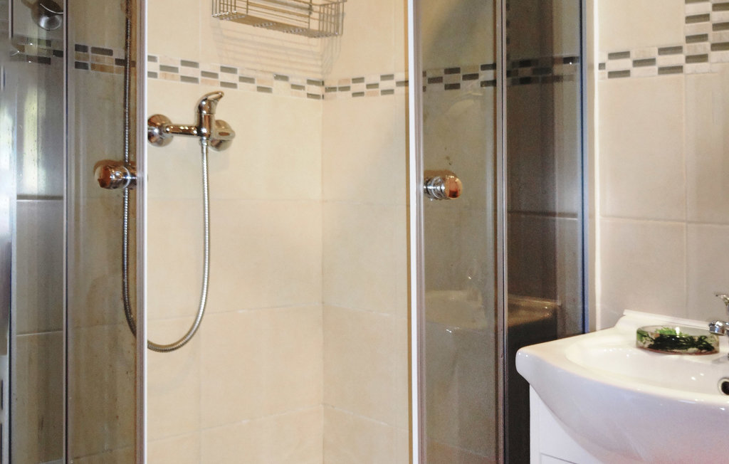 Ferienhaus - Kopalino , Polen - PPO420 11