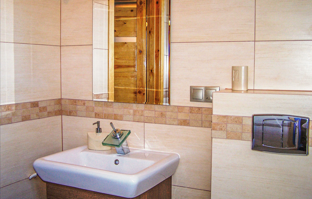 Semesterhus - Izbica , Polen - PPO426 13