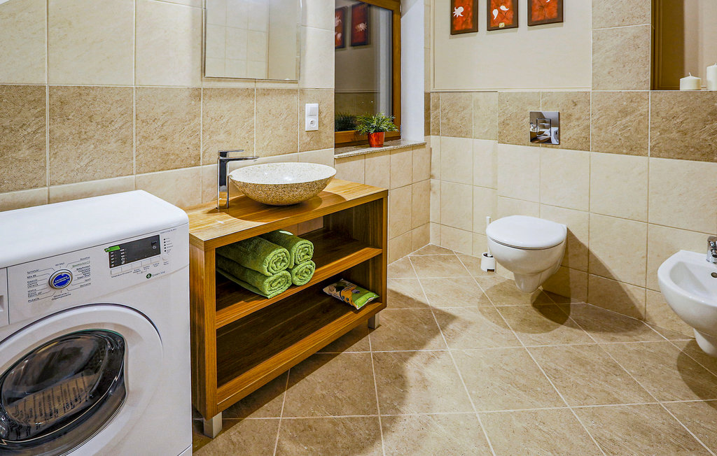 Feriehuse - Podamirowo , Polen - PPO444 19