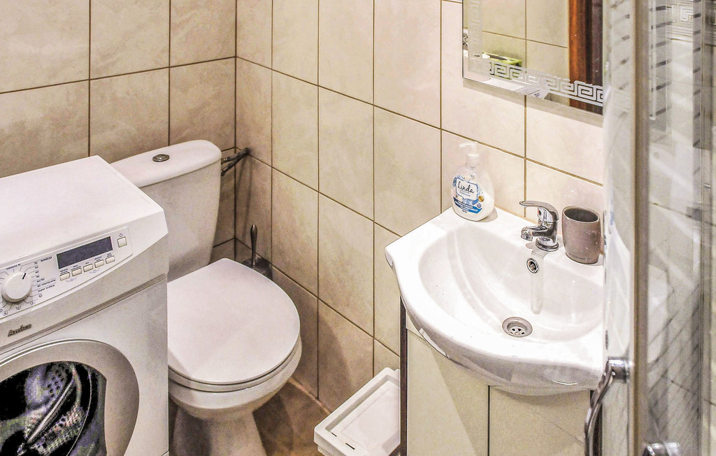 Feriehuse - Gdynia , Polen - PPO471 7