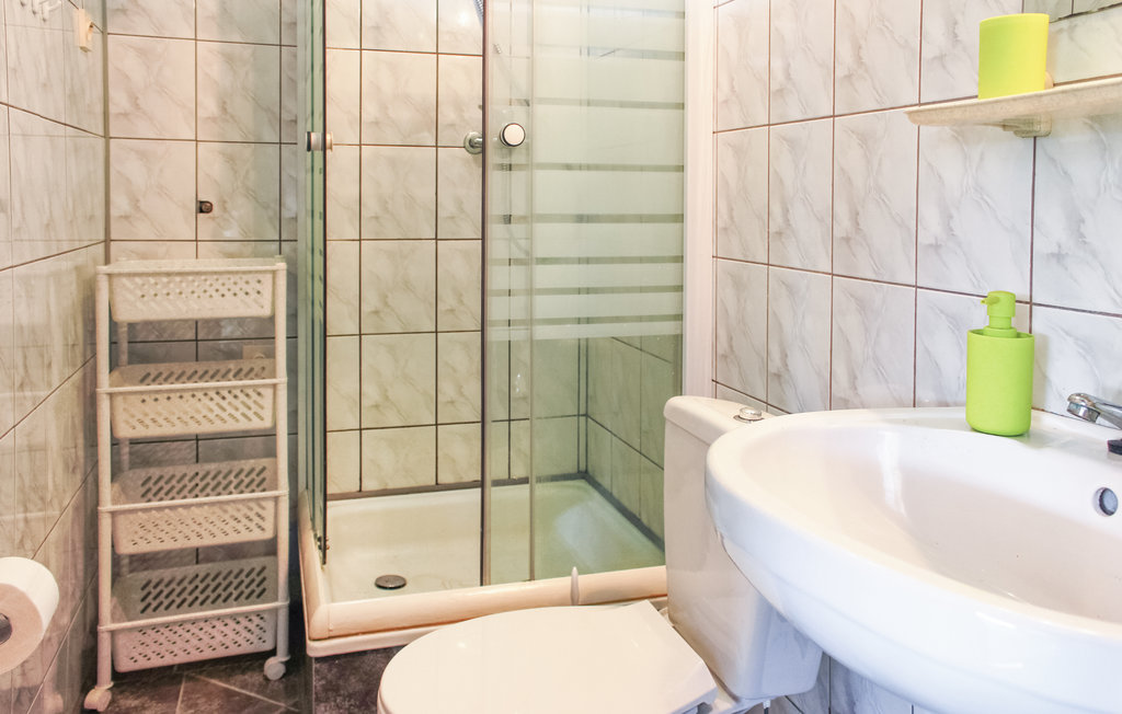 Feriehuse - Nowe Warpno , Polen - PPO515 24