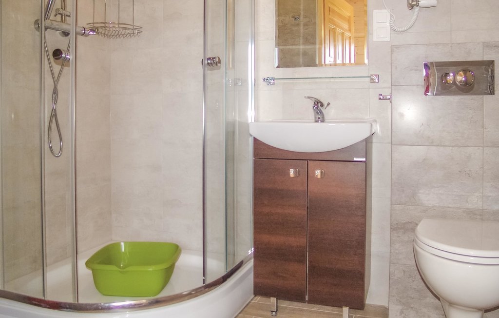 Feriehus - Gaski-Sarbinowo , Polen - PPO562 17