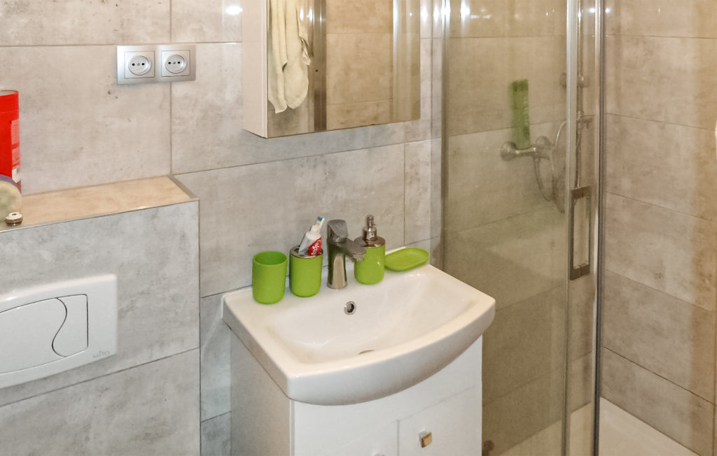 Semesterlägenhet - Kolobrzeg , Polen - PPO682 13