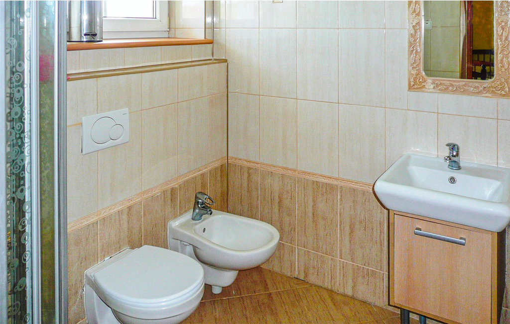 Feriehuse - Korlino , Polen - PPO701 41