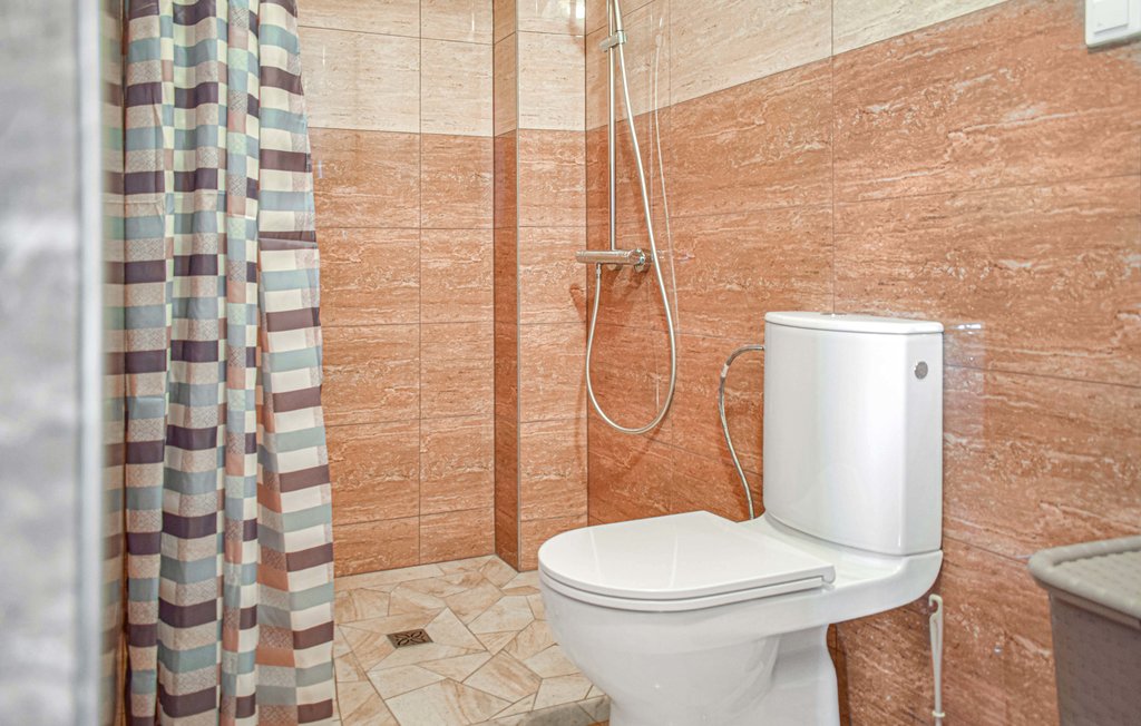 Feriehuse - Nowe Warpno , Polen - PPO755 33