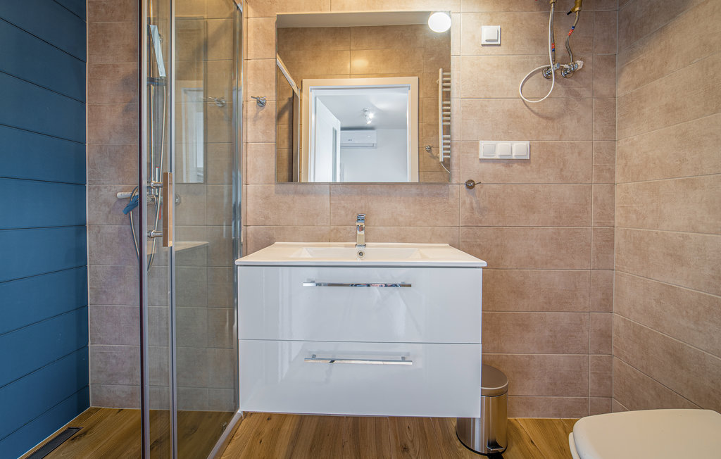 Feriehuse - Rewal , Polen - PPO772 22