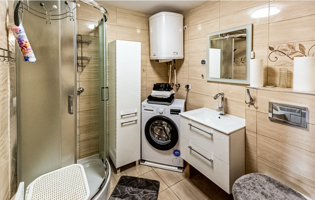 Feriehuse - Moryn , Polen - PPO889 17