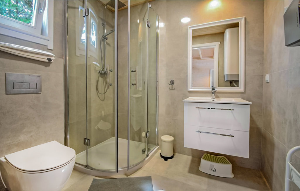 Feriehuse - Kolczewo , Polen - PPO928 16