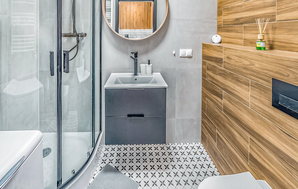 Ferienwohnung - Szczecin , Polen - PPO948 6