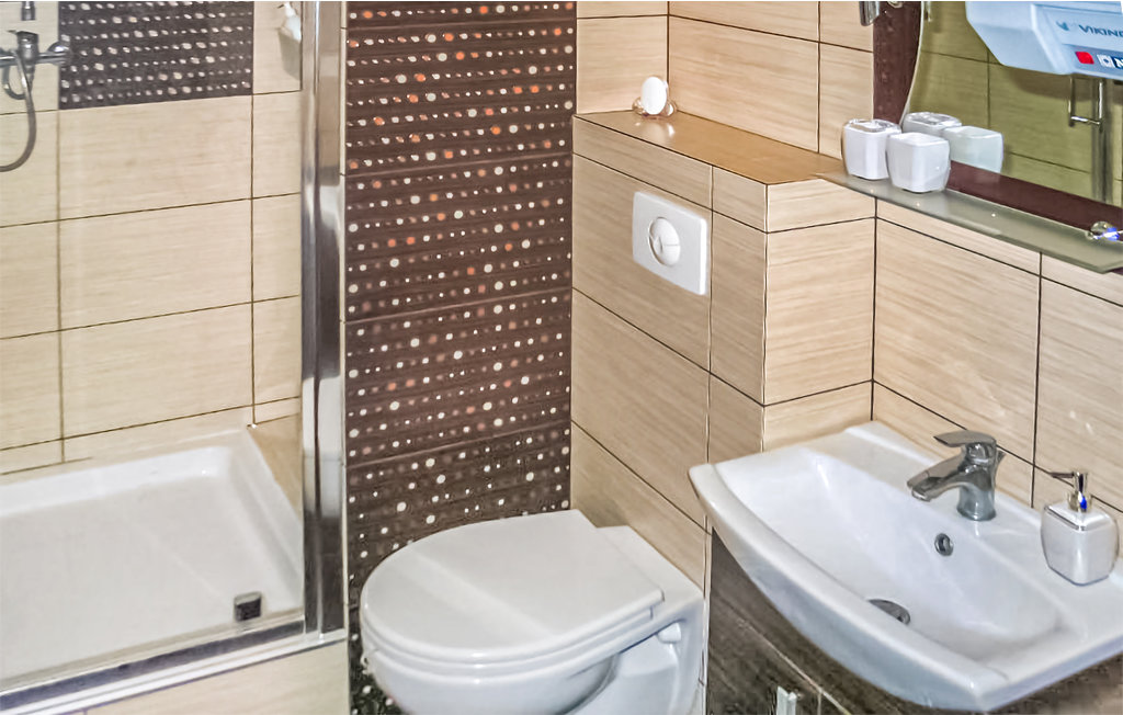 Ferienwohnung - Stegna , Polen - PPO950 12