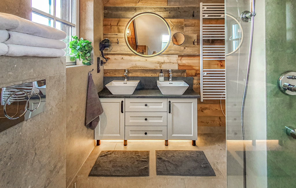 Feriehuse - Podwilczyn , Polen - PPO980 29