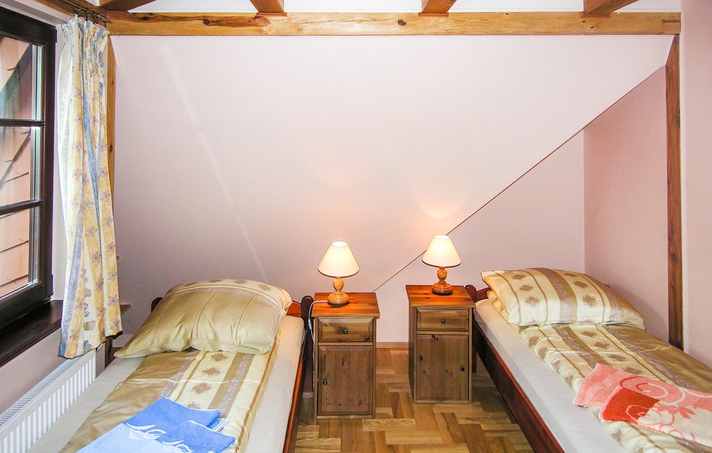 Feriehus - Czarny Mlyn , Polen - PPO108 16