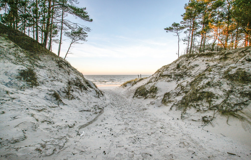 Ferienhaus - Sarbsk , Polen - PPO146 28