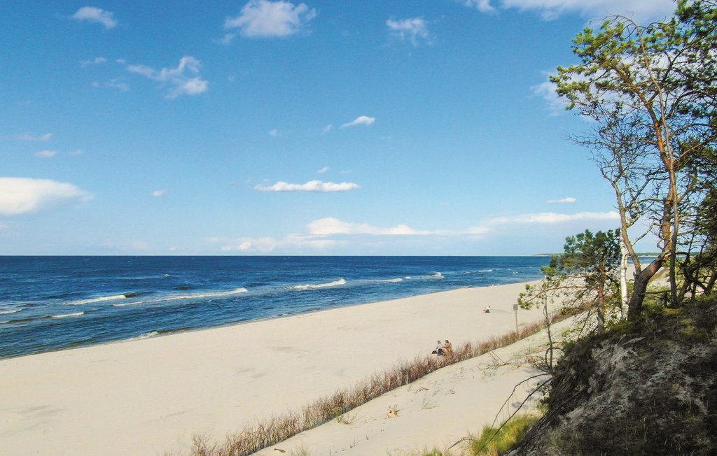 Ferienhaus - Grzybowo , Polen - PPO186 20