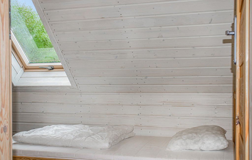 Semesterhus - Rewal , Polen - PPO368 24